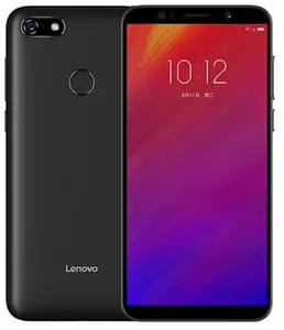 Замена экрана на телефоне Lenovo A5 в Воронеже